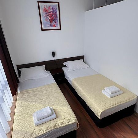 Aspen Golf Resort Ski & Spa Relax Apartment Bansko Exterior foto