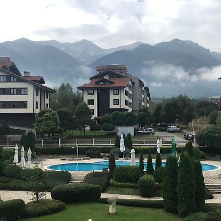Aspen Golf Resort Ski & Spa Relax Apartment Bansko Exterior foto